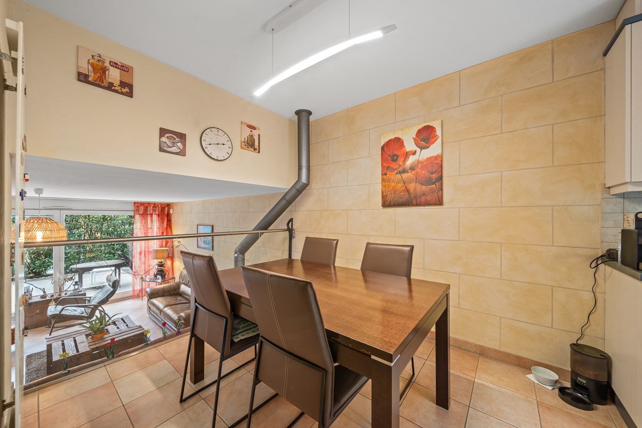 À vendre : Maison 3 chambres Le Grand-Saconnex - Ref : 1932 | Naef Immobilier