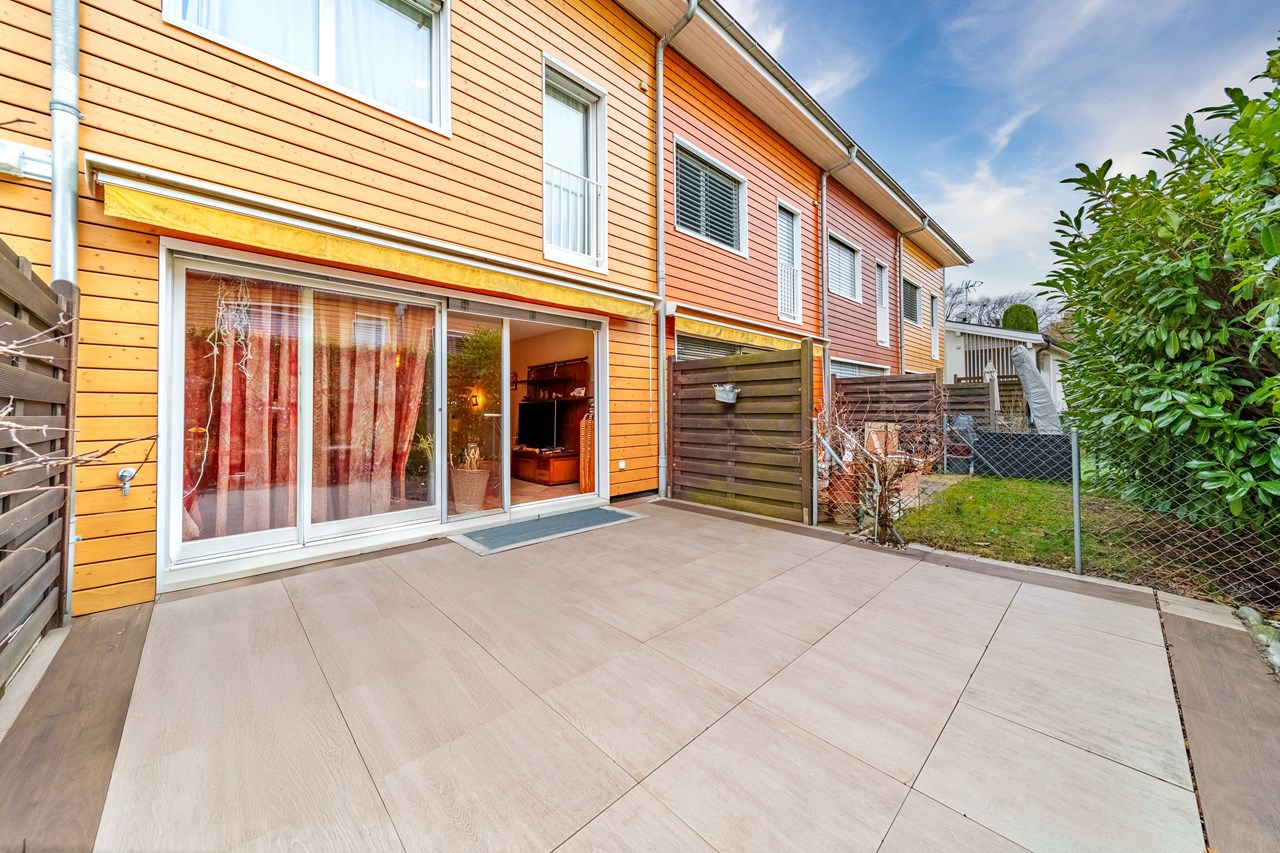 À vendre : Maison 3 chambres Le Grand-Saconnex - Ref : 1932 | Naef Immobilier