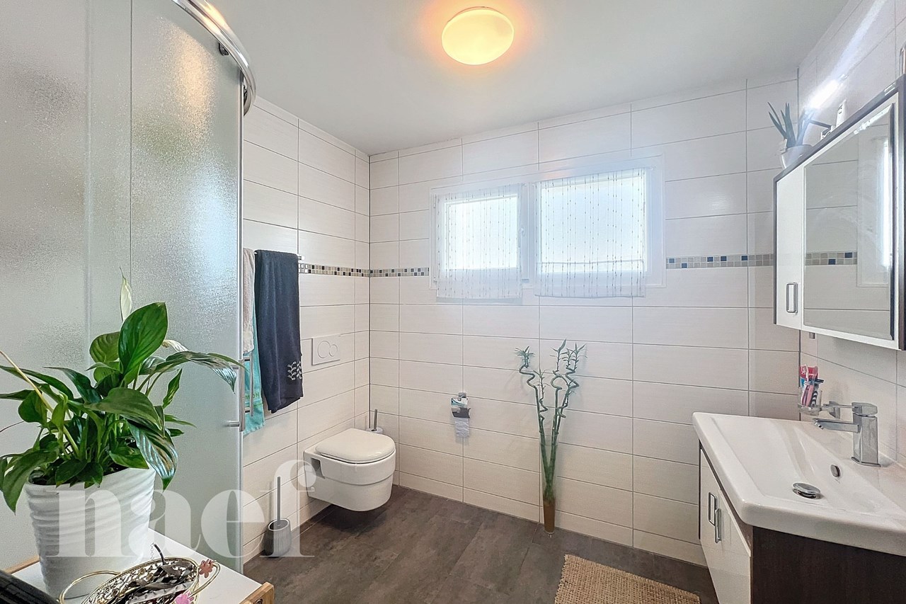À vendre : Appartement 3 chambres Cousset - Ref : 1933 | Naef Immobilier