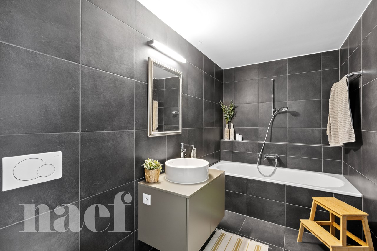 À vendre : Appartement 4 chambres Neuchâtel - Ref : 1940 | Naef Immobilier