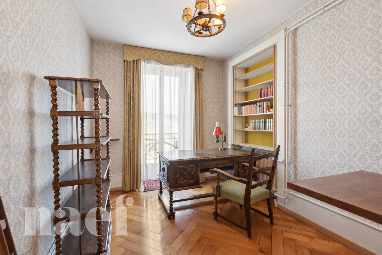 À vendre : Maison 7 chambres La Chaux-de-Fonds - Ref : 1941 | Naef Immobilier