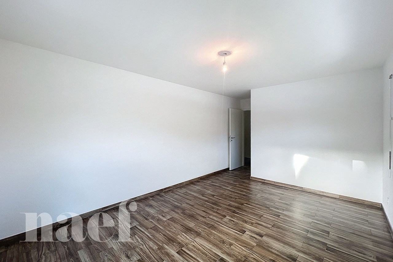 À vendre : Appartement 3 chambres Cousset - Ref : 1943 | Naef Immobilier