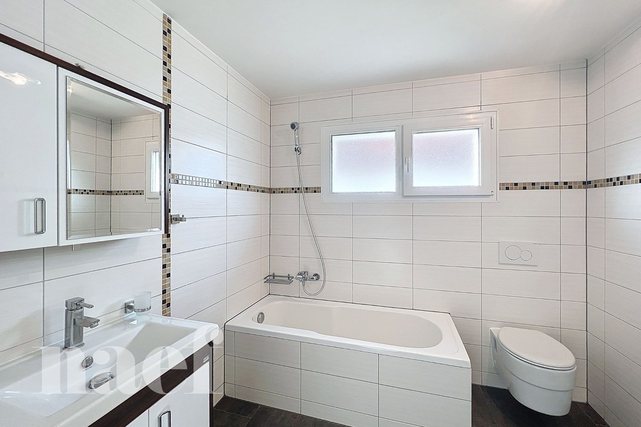 À vendre : Appartement 3 chambres Cousset - Ref : 1943 | Naef Immobilier