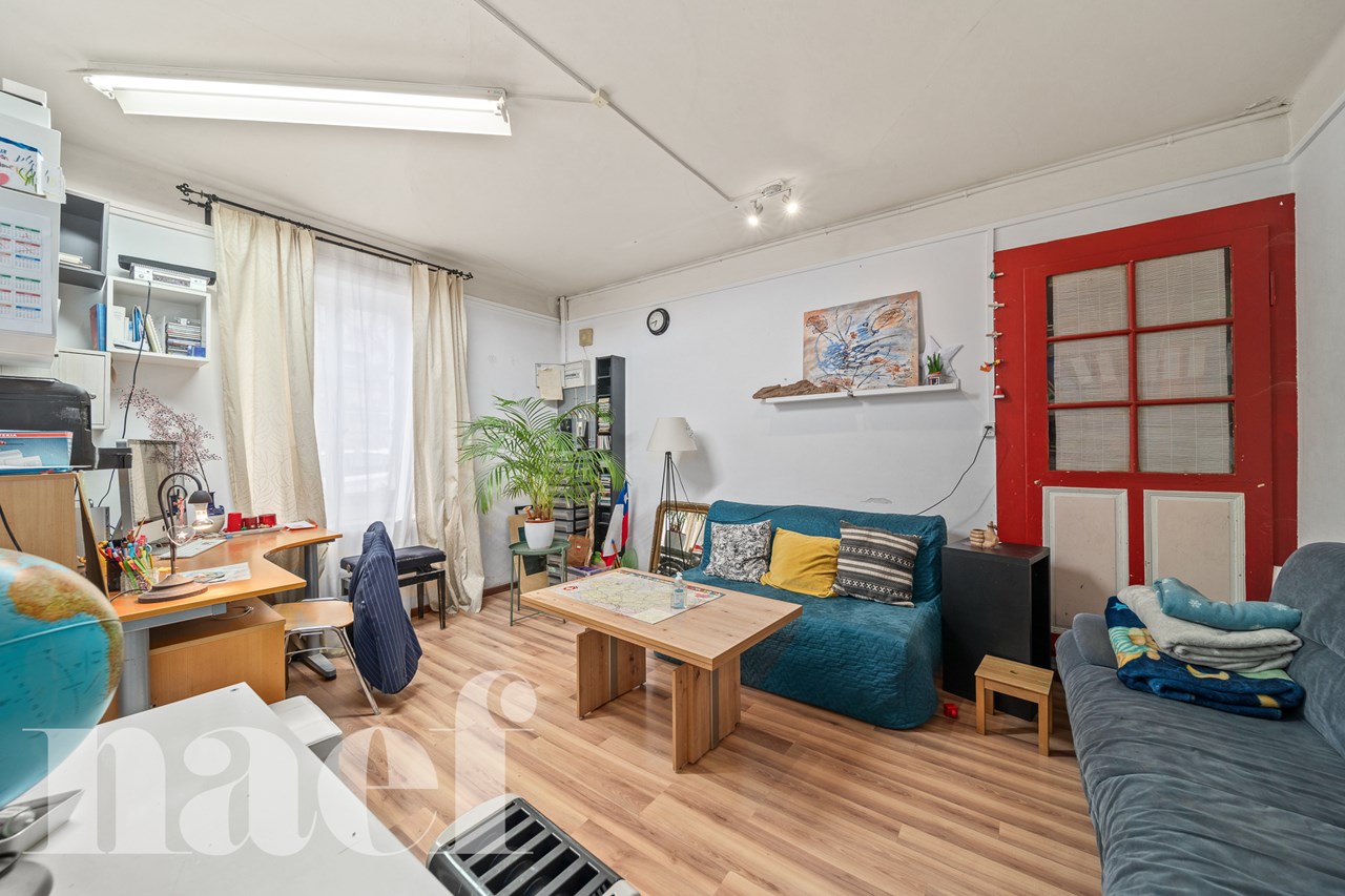 À vendre : Maison 4 chambres Satigny - Ref : 1954 | Naef Immobilier