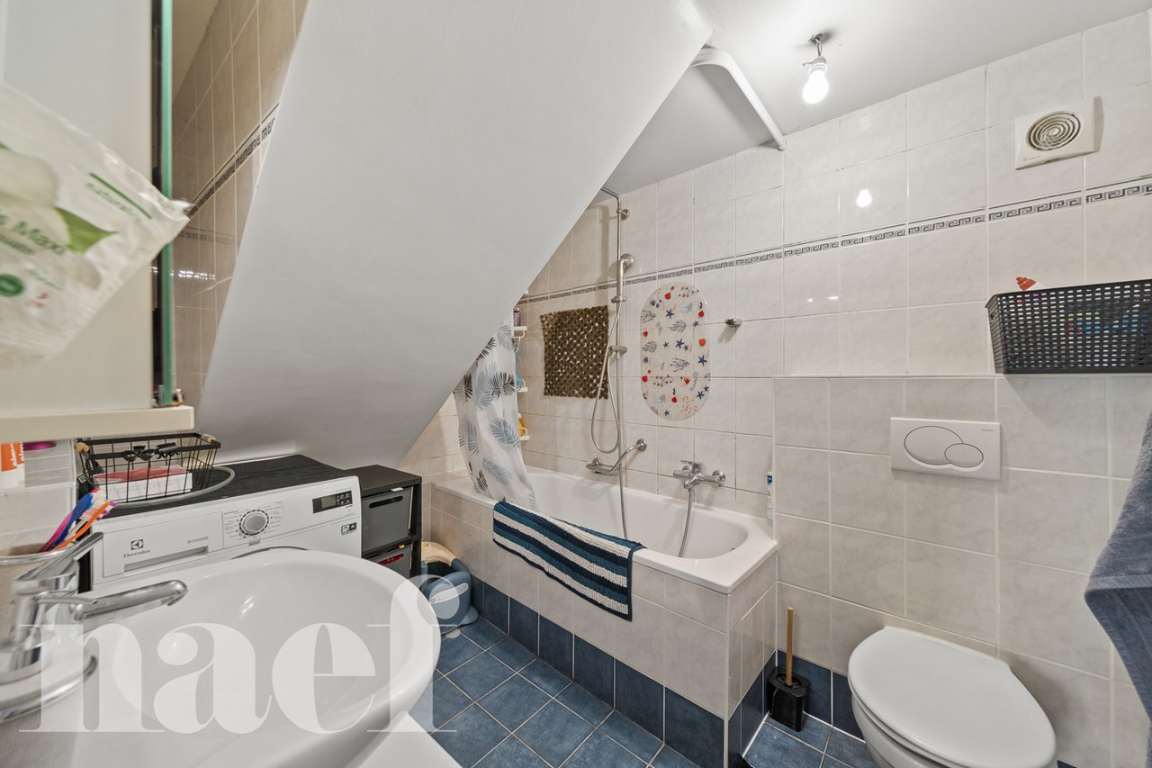 À vendre : Maison 4 chambres Satigny - Ref : 1954 | Naef Immobilier