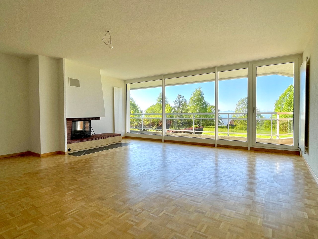 À vendre : Appartement 1 chambres Neuchâtel - Ref : 1957 | Naef Immobilier