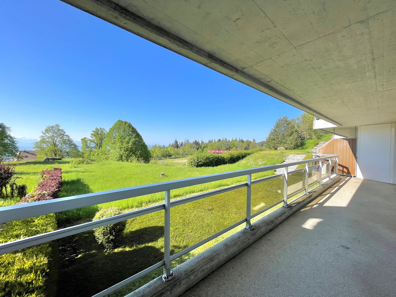 À vendre : Appartement 1 chambres Neuchâtel - Ref : 1957 | Naef Immobilier