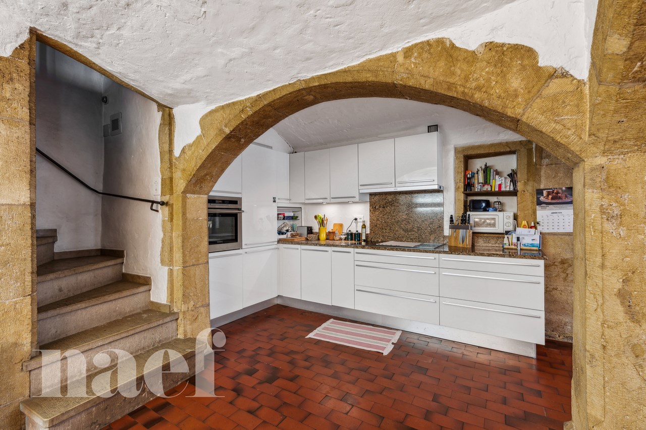 À vendre : Maison 4 chambres Cortaillod - Ref : 1961 | Naef Immobilier