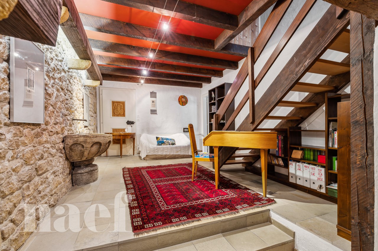 À vendre : Maison 4 chambres Cortaillod - Ref : 1961 | Naef Immobilier