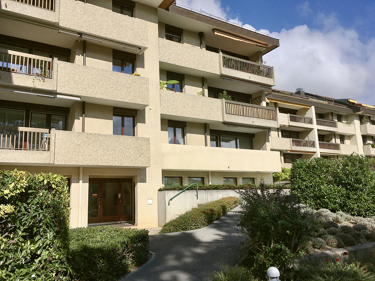 À vendre :  Confignon - Ref : 1974 | Naef Immobilier