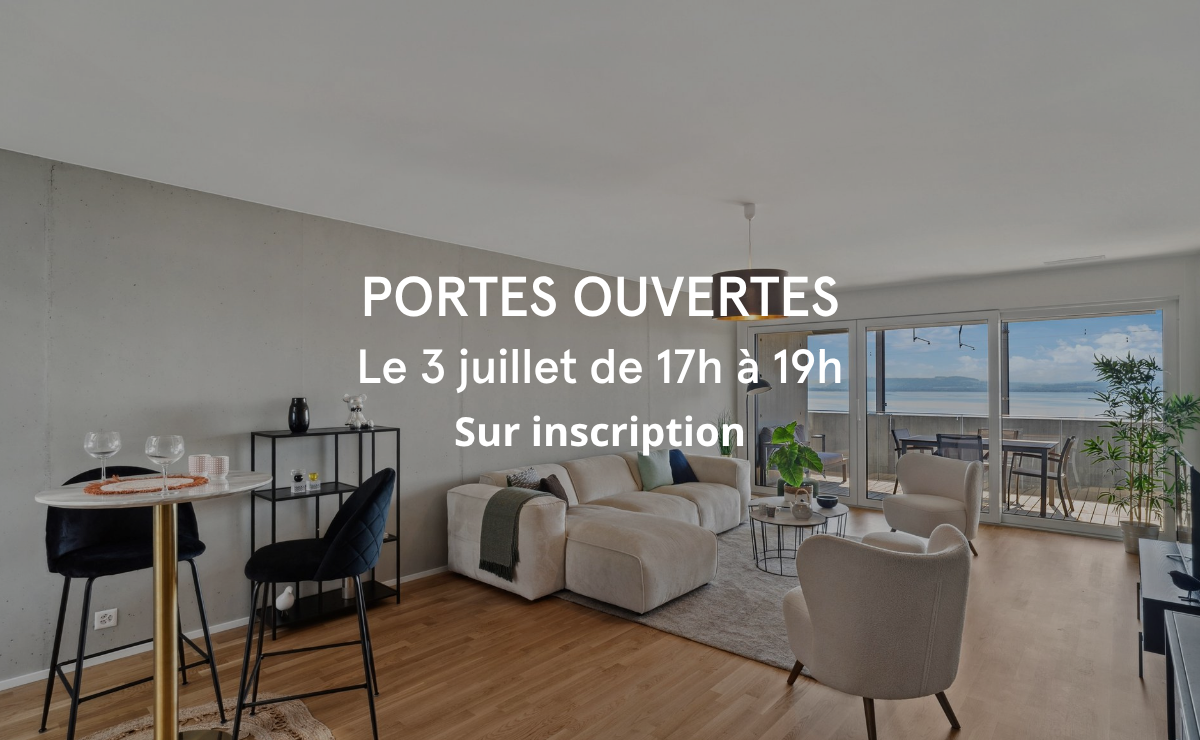 À vendre : Appartement 4 chambres Neuchâtel - Ref : 1976 | Naef Immobilier