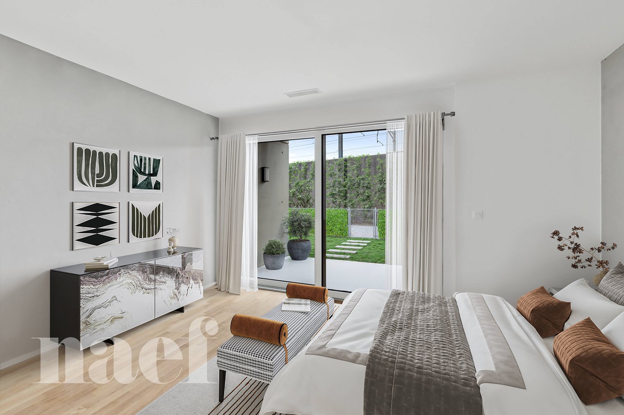 À vendre : Appartement 4 chambres Neuchâtel - Ref : 1976 | Naef Immobilier