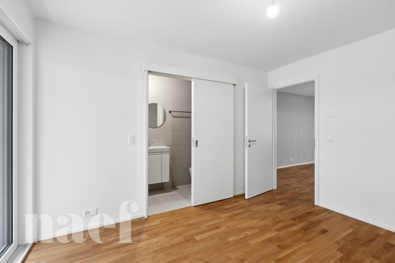 À vendre : Appartement 4 chambres Neuchâtel - Ref : 1976 | Naef Immobilier