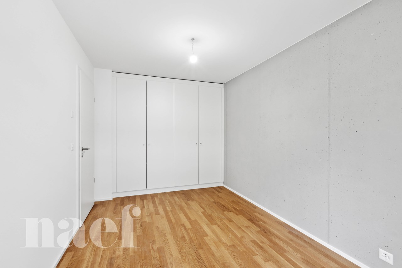 À vendre : Appartement 4 chambres Neuchâtel - Ref : 1976 | Naef Immobilier