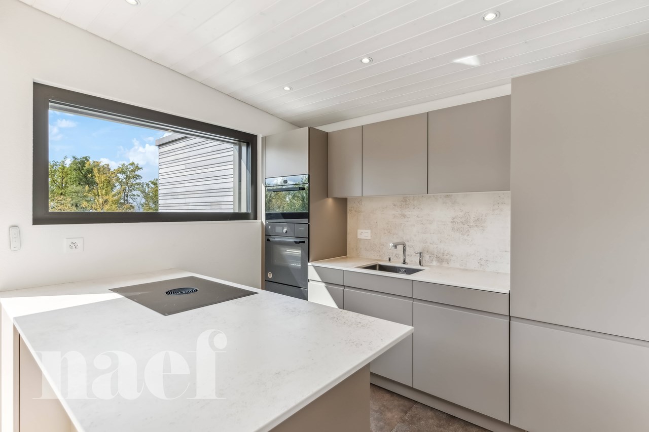 À vendre : Appartement 1 chambres Neuchâtel - Ref : 1983 | Naef Immobilier