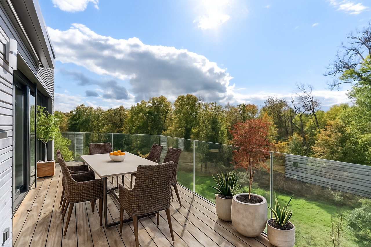 À vendre : Appartement 1 chambres Neuchâtel - Ref : 1983 | Naef Immobilier