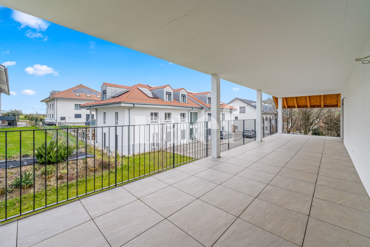 À vendre : Appartement 2 chambres Vully-les-Lacs - Ref : 1991 | Naef Immobilier