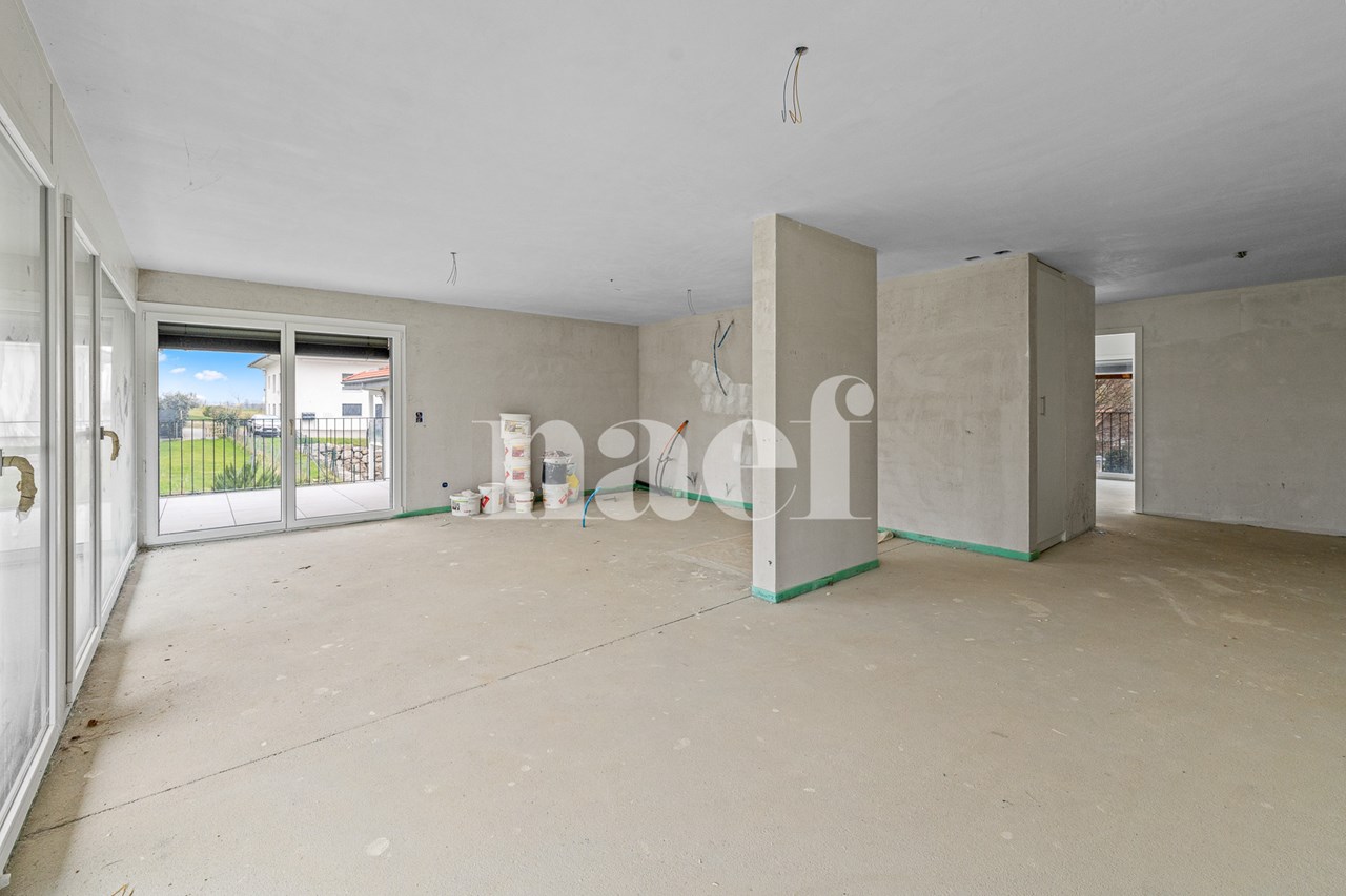 À vendre : Appartement 2 chambres Vully-les-Lacs - Ref : 1991 | Naef Immobilier