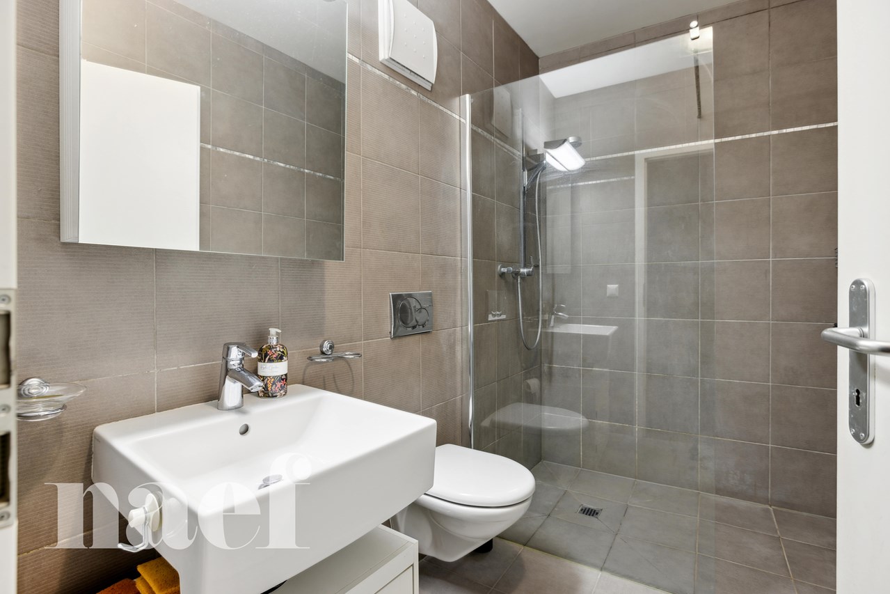 À vendre : Appartement 2 chambres Crassier - Ref : 1999 | Naef Immobilier