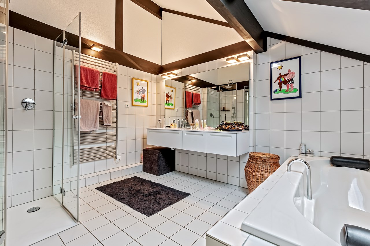 À vendre : Maison 4 chambres Blonay - Ref : 2000 | Naef Immobilier
