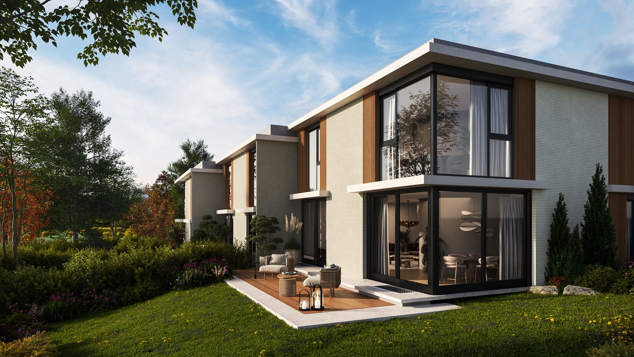 À vendre : Maison 3 chambres Troinex - Ref : 2007 | Naef Immobilier