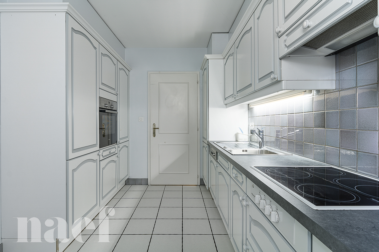 À vendre : Appartement 1 chambres Chardonne - Ref : 2008 | Naef Immobilier