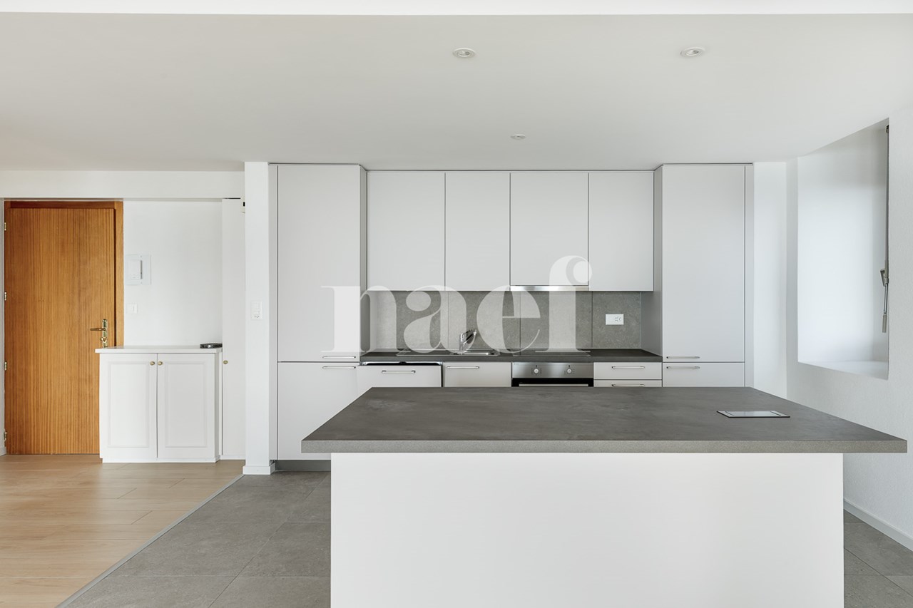 À vendre : Appartement 1 chambres Chardonne - Ref : 2008 | Naef Immobilier