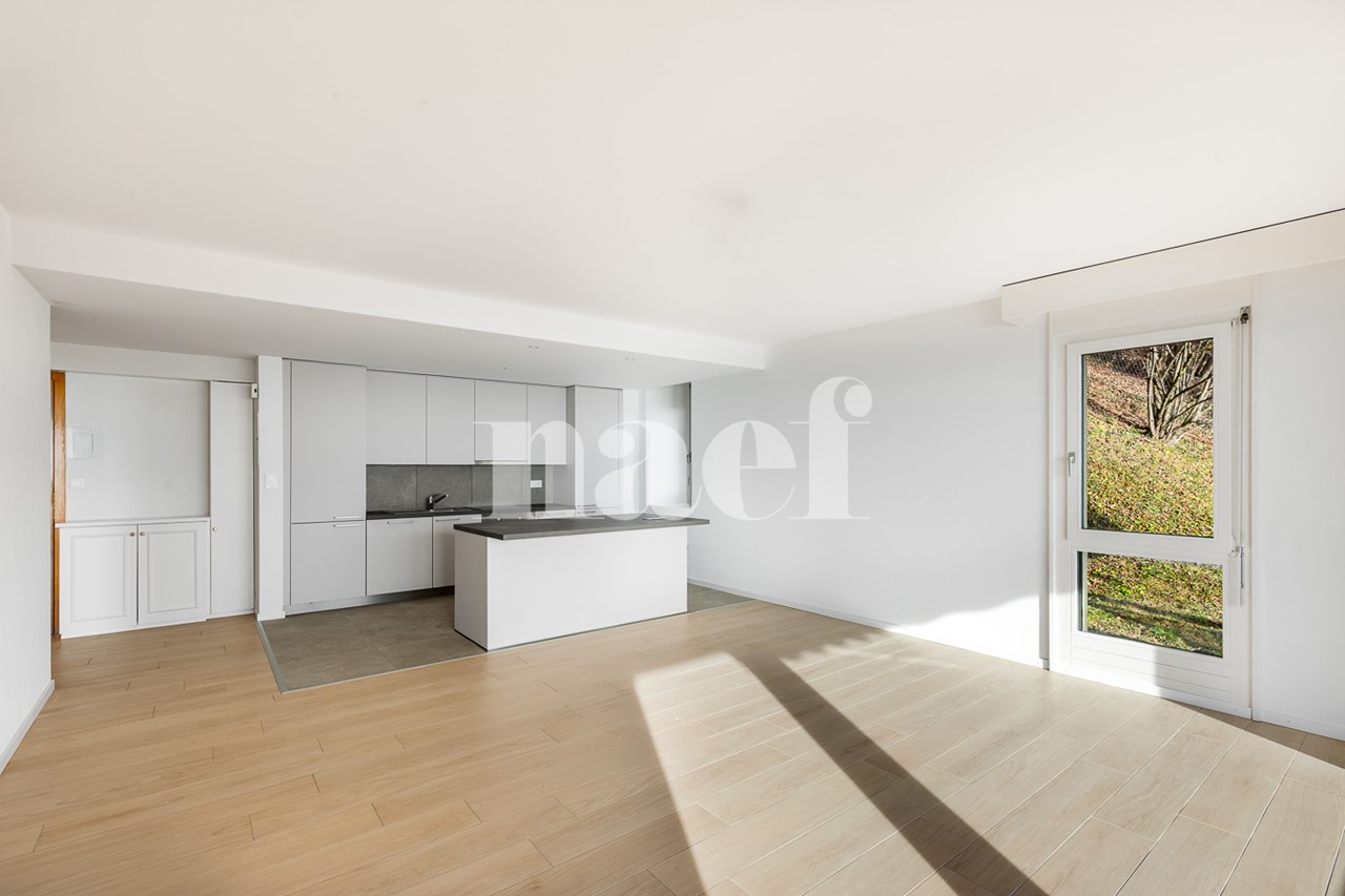 À vendre : Appartement 1 chambres Chardonne - Ref : 2008 | Naef Immobilier