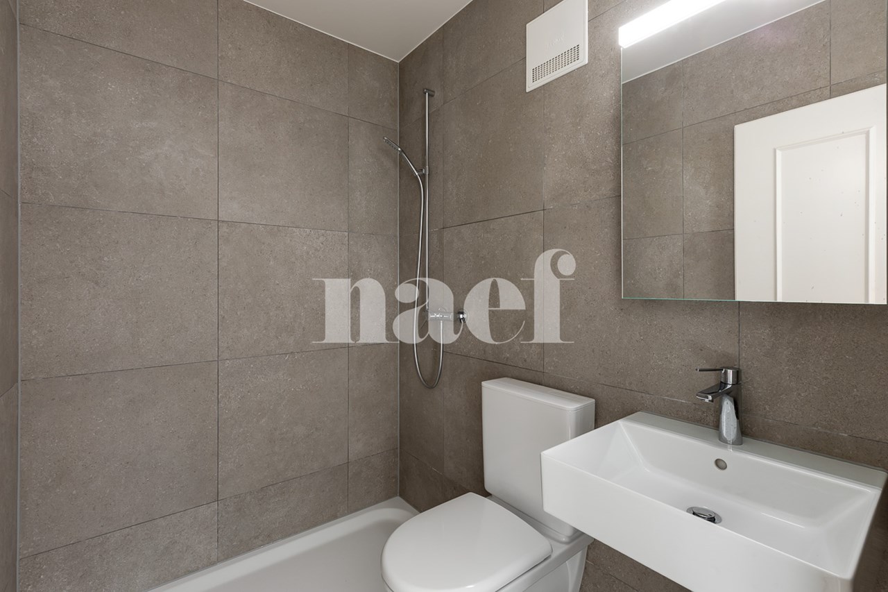 À vendre : Appartement 1 chambres Chardonne - Ref : 2008 | Naef Immobilier