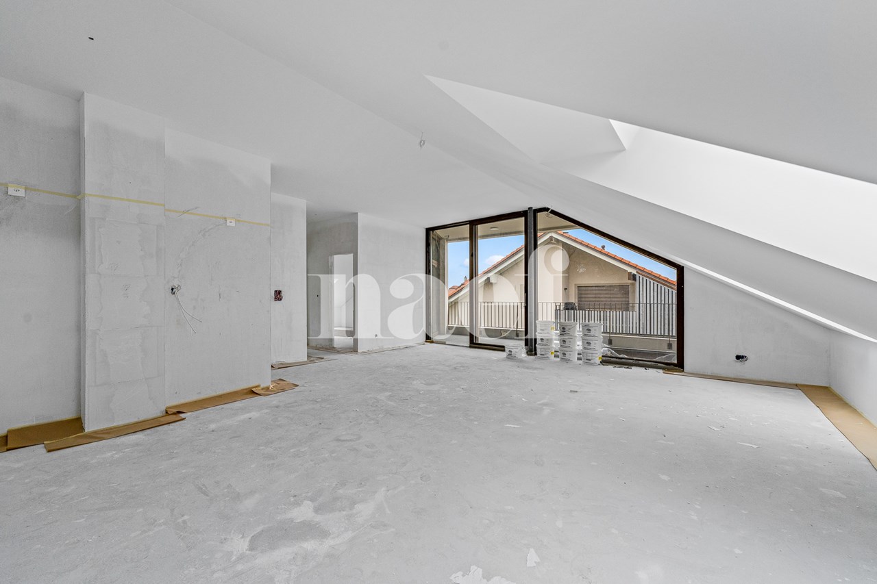 À vendre : Appartement 2 chambres Gletterens - Ref : 2010 | Naef Immobilier