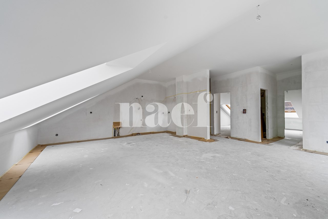 À vendre : Appartement 2 chambres Gletterens - Ref : 2010 | Naef Immobilier