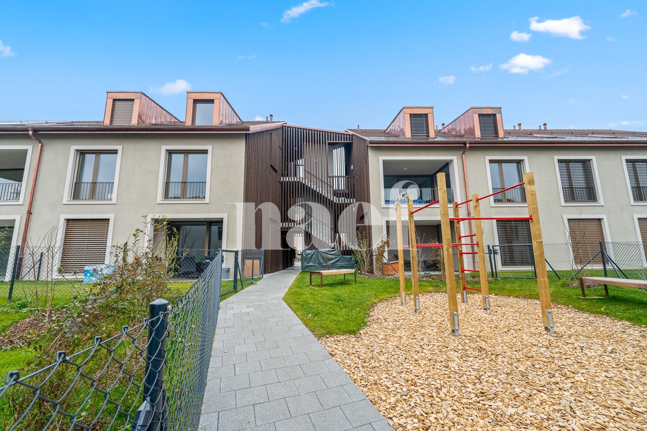 À vendre : Appartement 3 chambres Gletterens - Ref : 2011 | Naef Immobilier