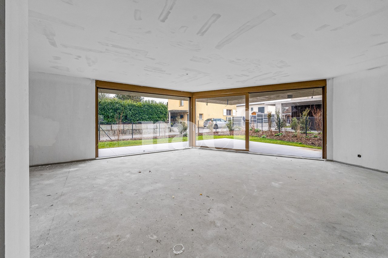 À vendre : Maison 5 chambres Gletterens - Ref : 2012 | Naef Immobilier