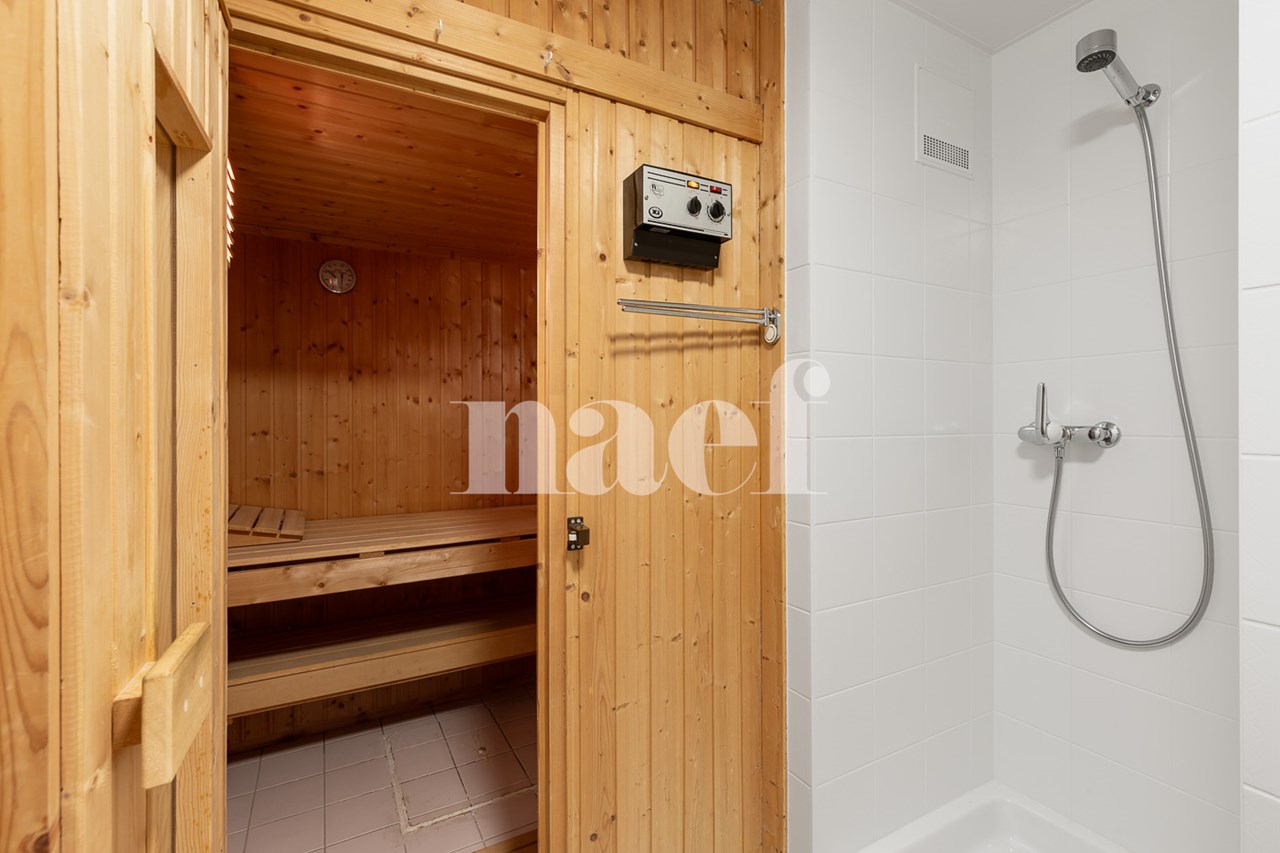 À vendre : Appartement 2 chambres Chardonne - Ref : 2018 | Naef Immobilier