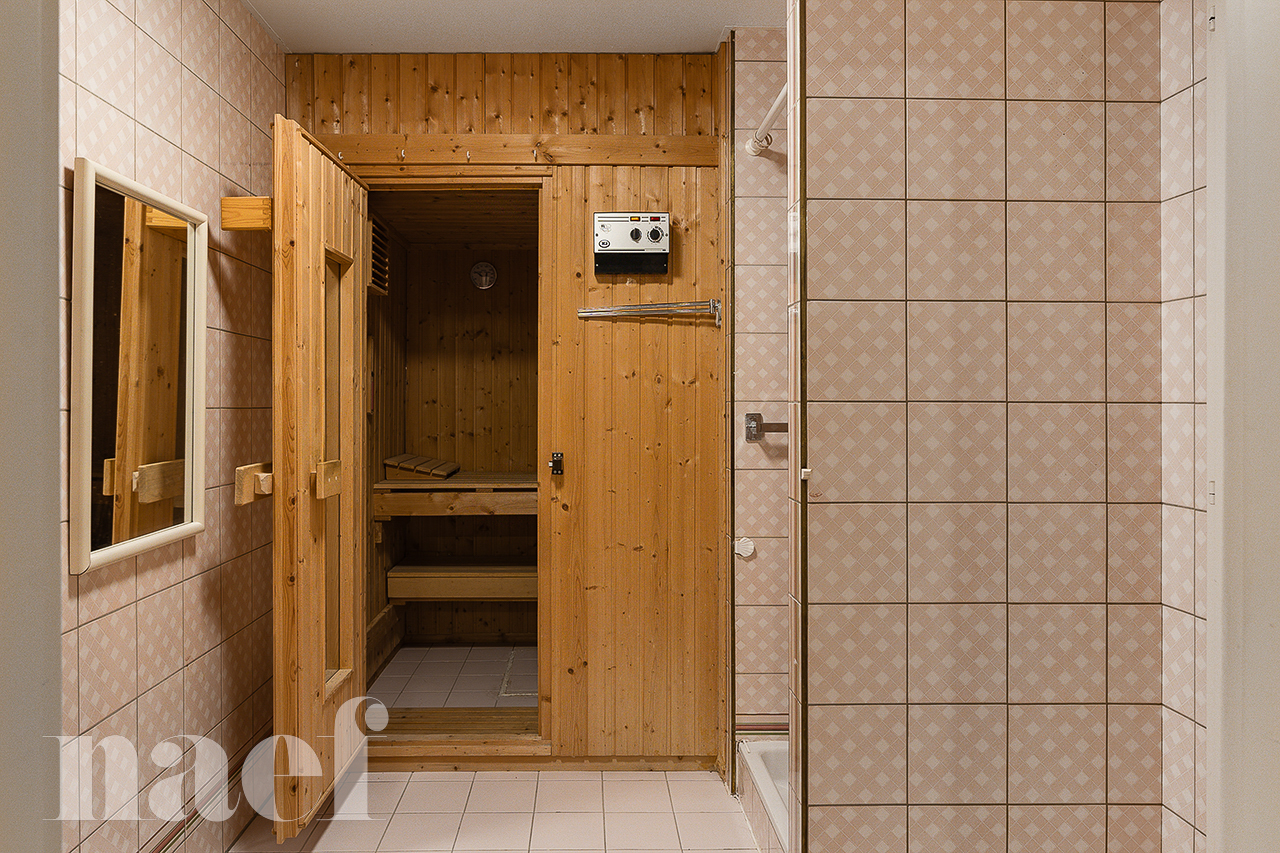 À vendre : Appartement 2 chambres Chardonne - Ref : 2018 | Naef Immobilier
