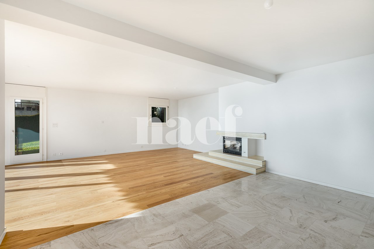 À vendre : Appartement 2 chambres Chardonne - Ref : 2018 | Naef Immobilier