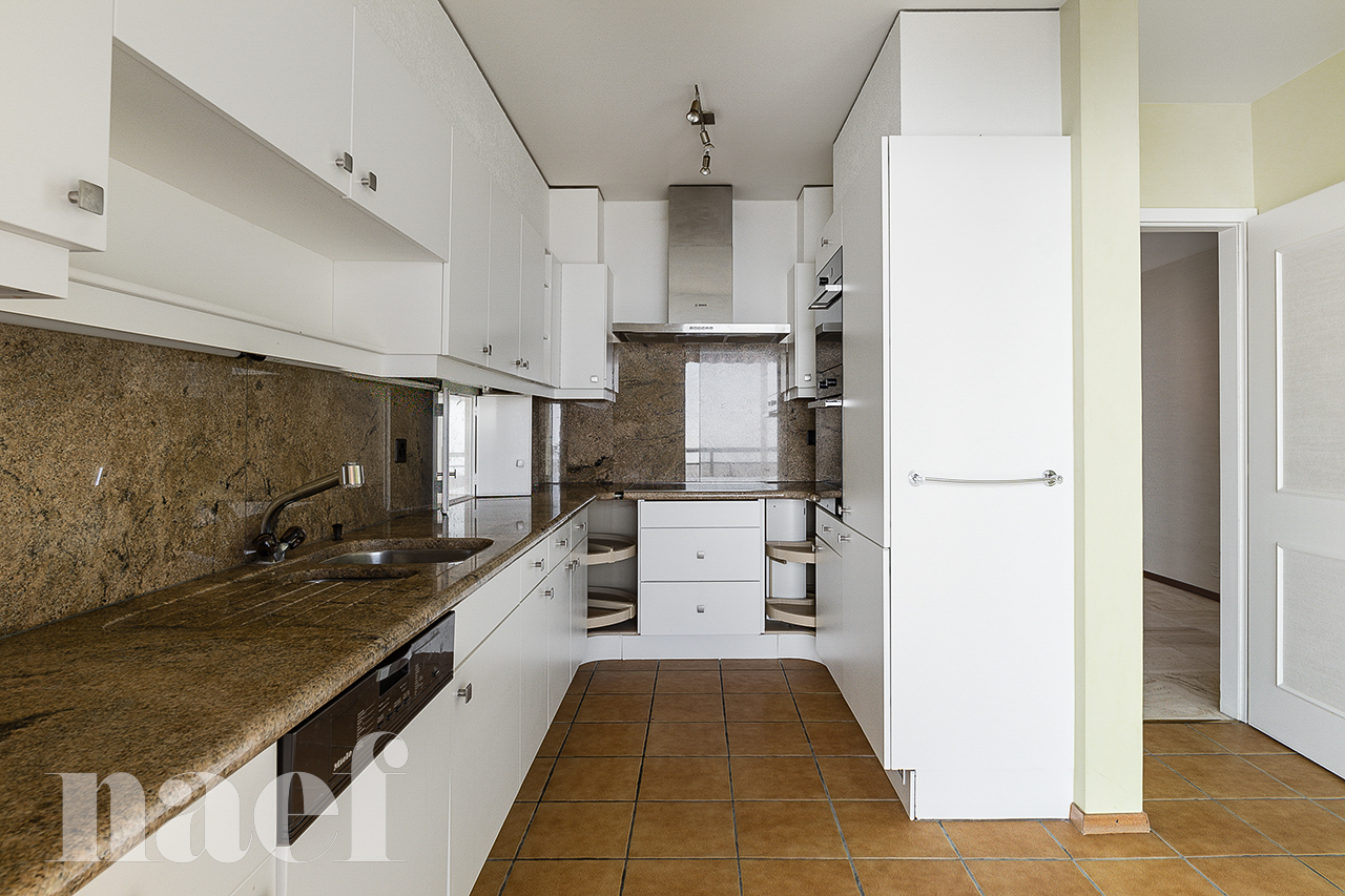 À vendre : Appartement 2 chambres Chardonne - Ref : 2018 | Naef Immobilier