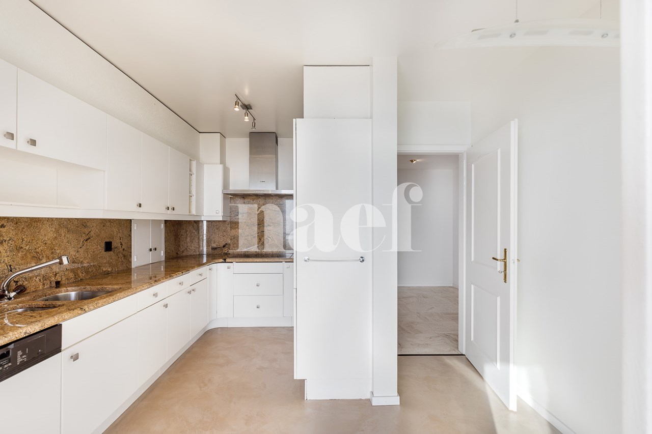 À vendre : Appartement 2 chambres Chardonne - Ref : 2018 | Naef Immobilier