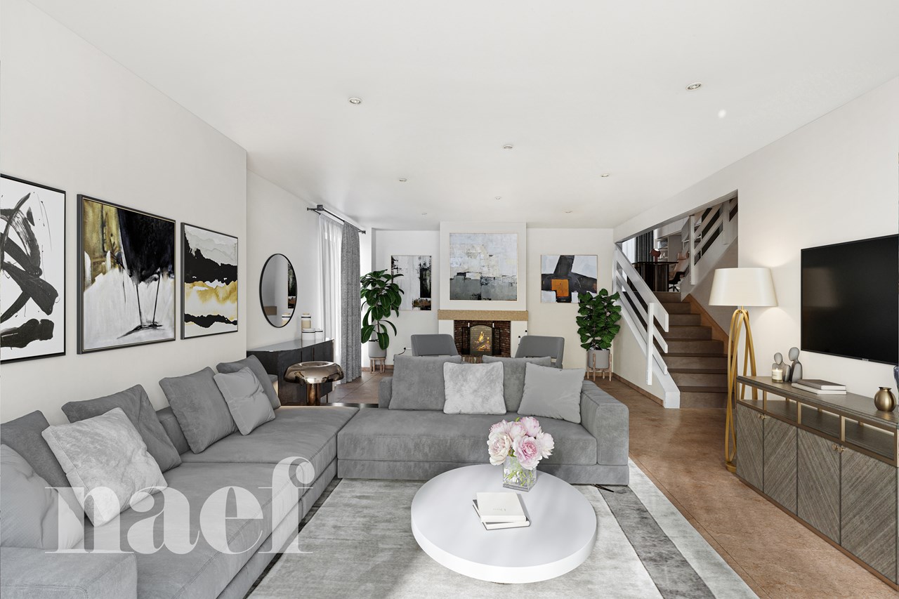 À vendre : Appartement 4 chambres Bogis-Bossey - Ref : 2027 | Naef Immobilier