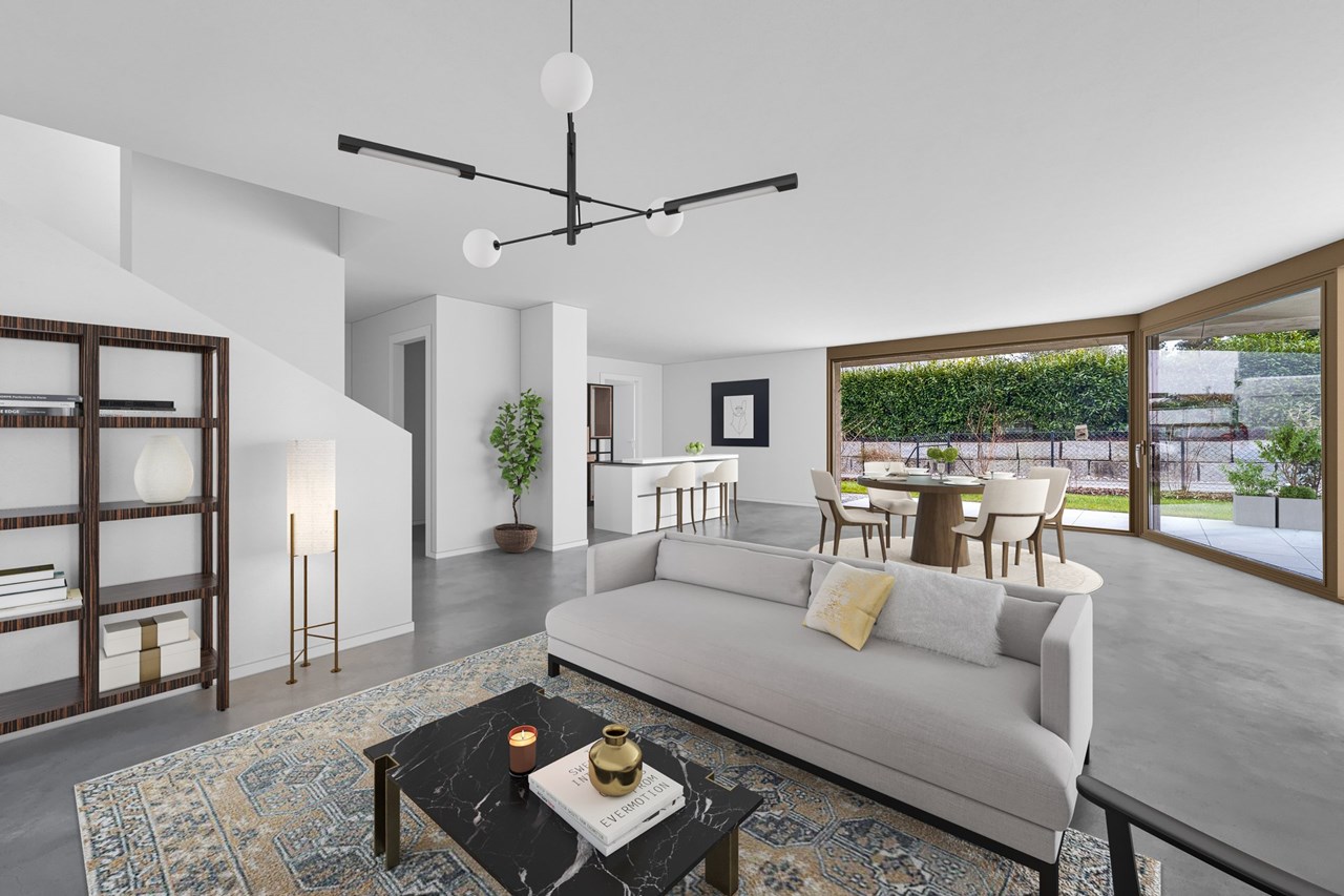 À vendre : Maison 5 chambres Gletterens - Ref : 2035 | Naef Immobilier