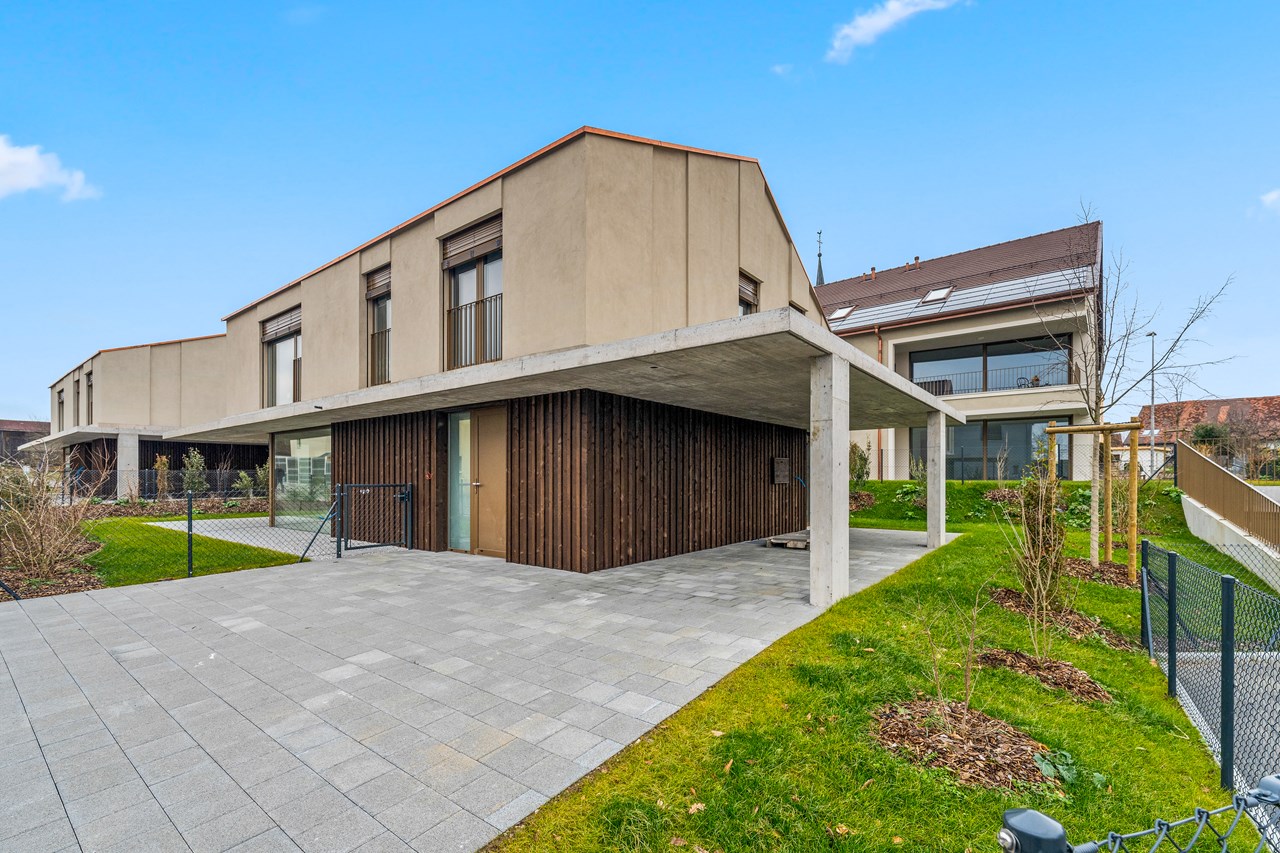 À vendre : Maison 5 chambres Gletterens - Ref : 2035 | Naef Immobilier