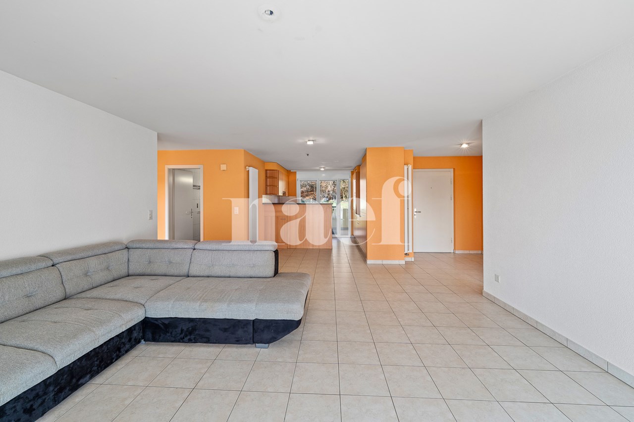 À vendre : Appartement 3 chambres Givisiez - Ref : 2041 | Naef Immobilier