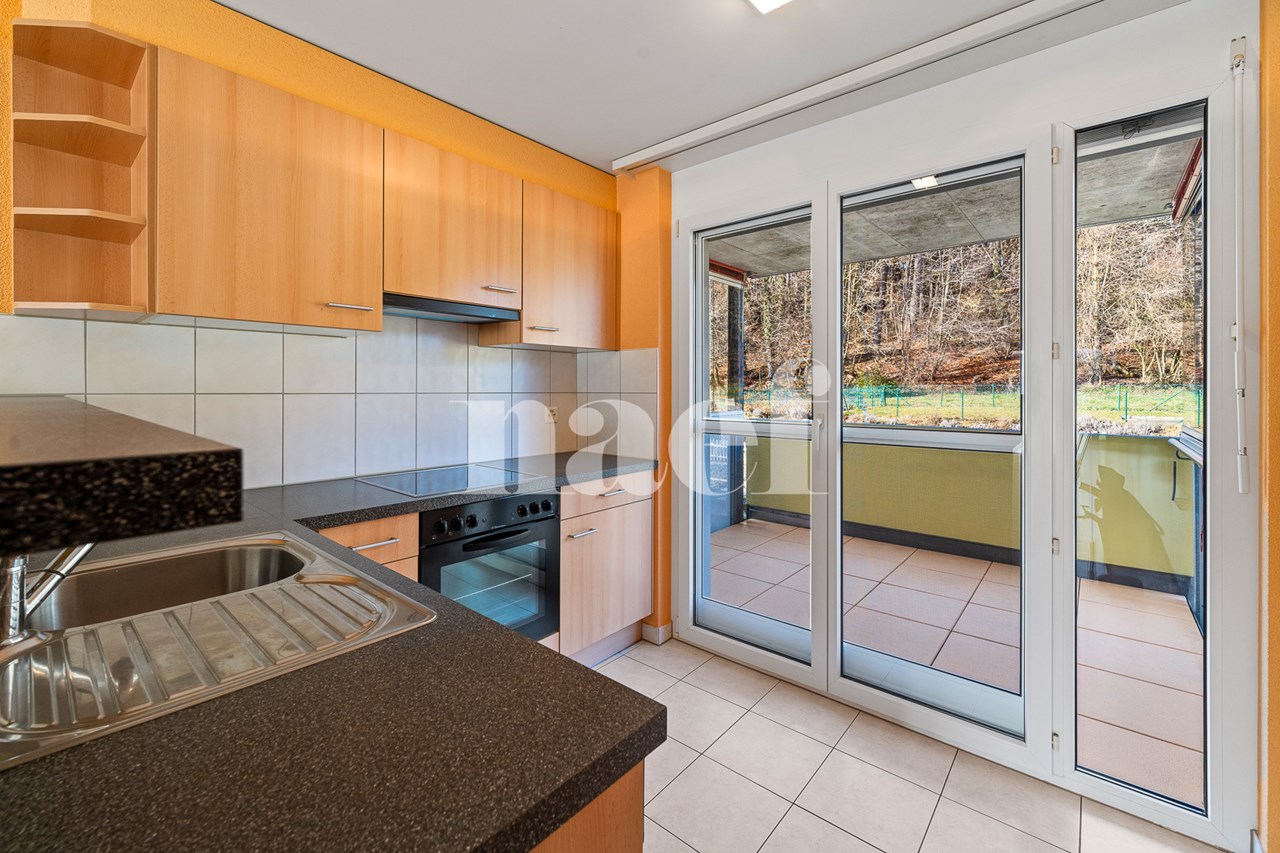 À vendre : Appartement 3 chambres Givisiez - Ref : 2041 | Naef Immobilier