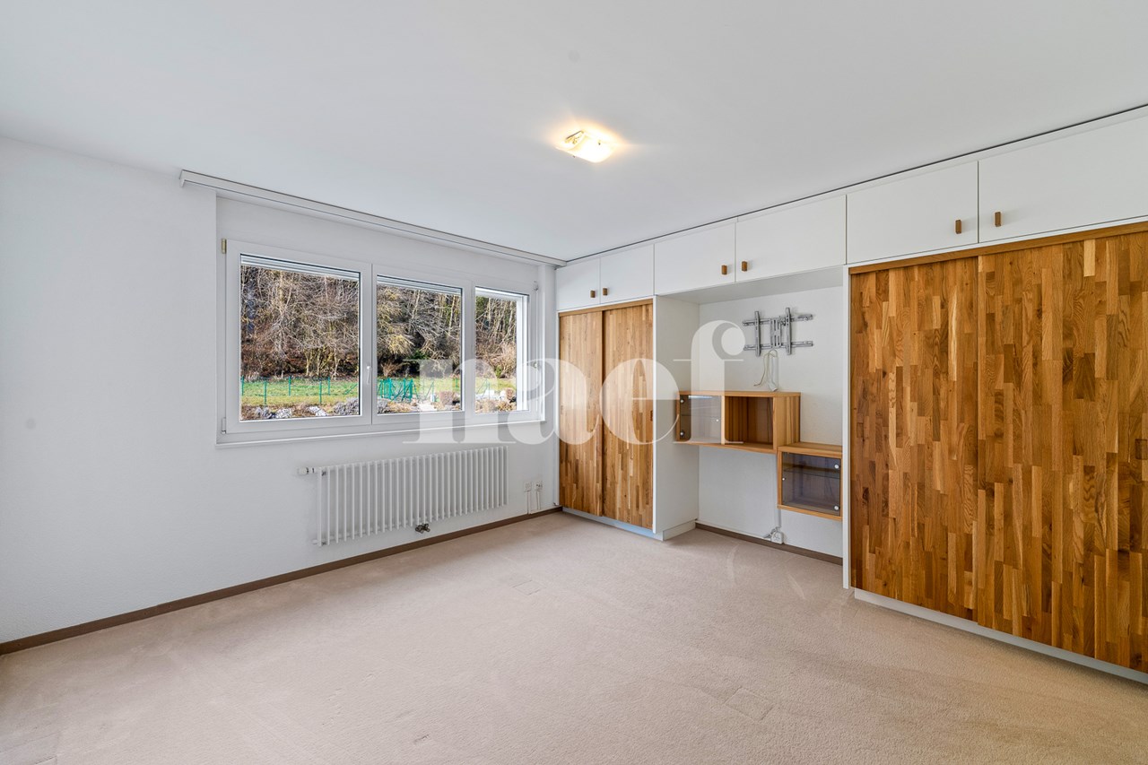 À vendre : Appartement 3 chambres Givisiez - Ref : 2041 | Naef Immobilier