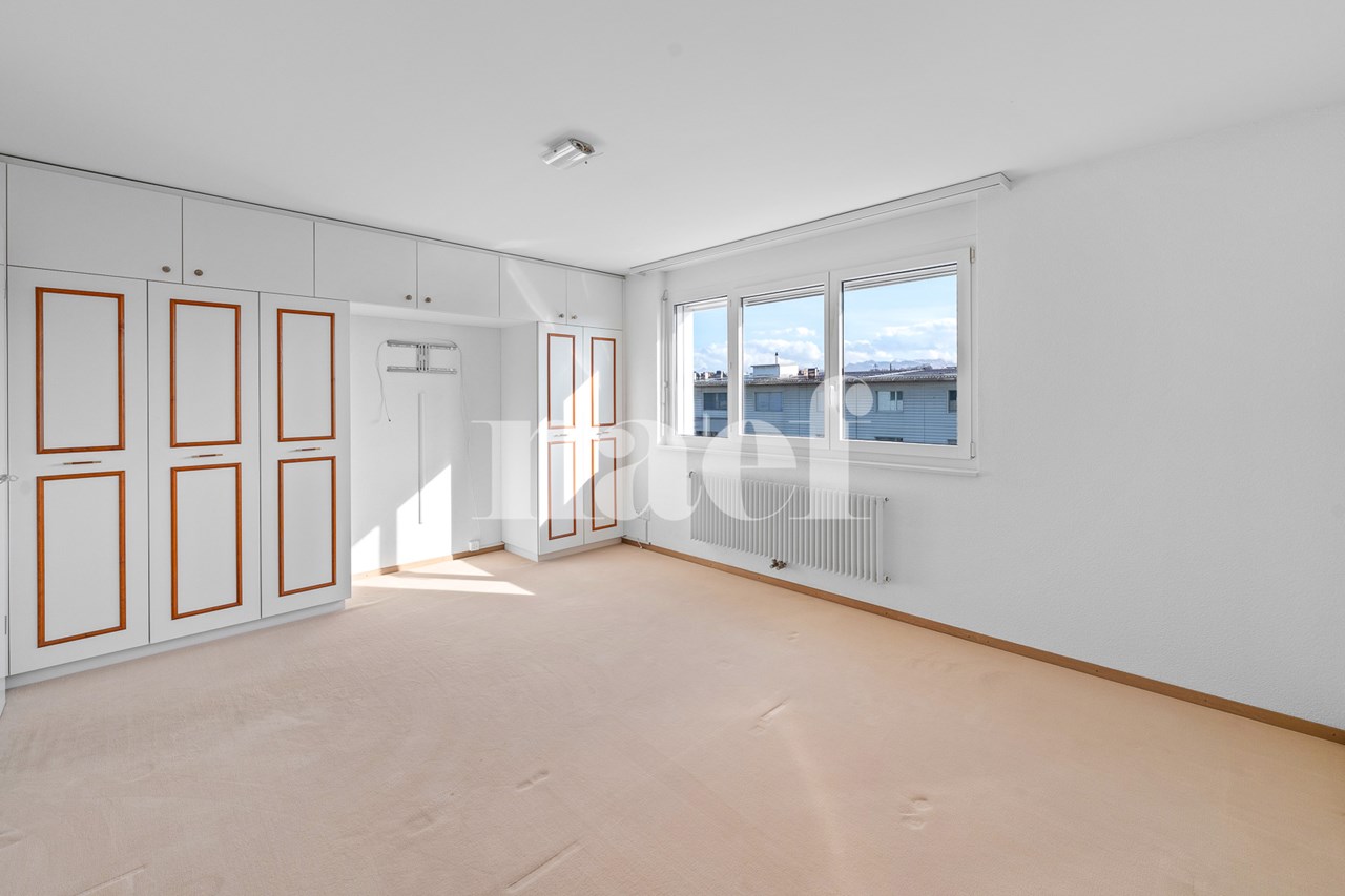 À vendre : Appartement 3 chambres Givisiez - Ref : 2041 | Naef Immobilier