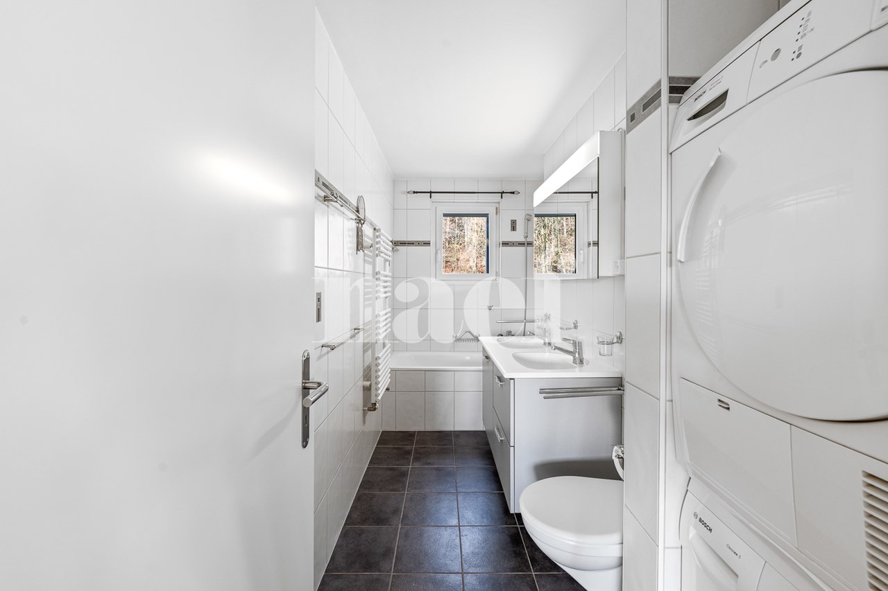 À vendre : Appartement 3 chambres Givisiez - Ref : 2041 | Naef Immobilier