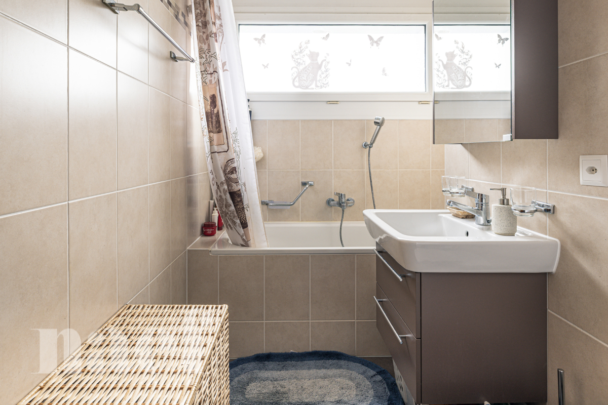 À vendre : Appartement 2 chambres Plan-les-Ouates - Ref : 2051 | Naef Immobilier