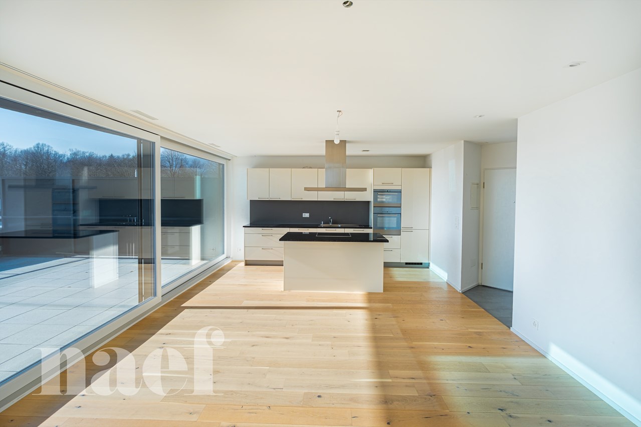 À vendre : Appartement 3 chambres Vich - Ref : 2061 | Naef Immobilier