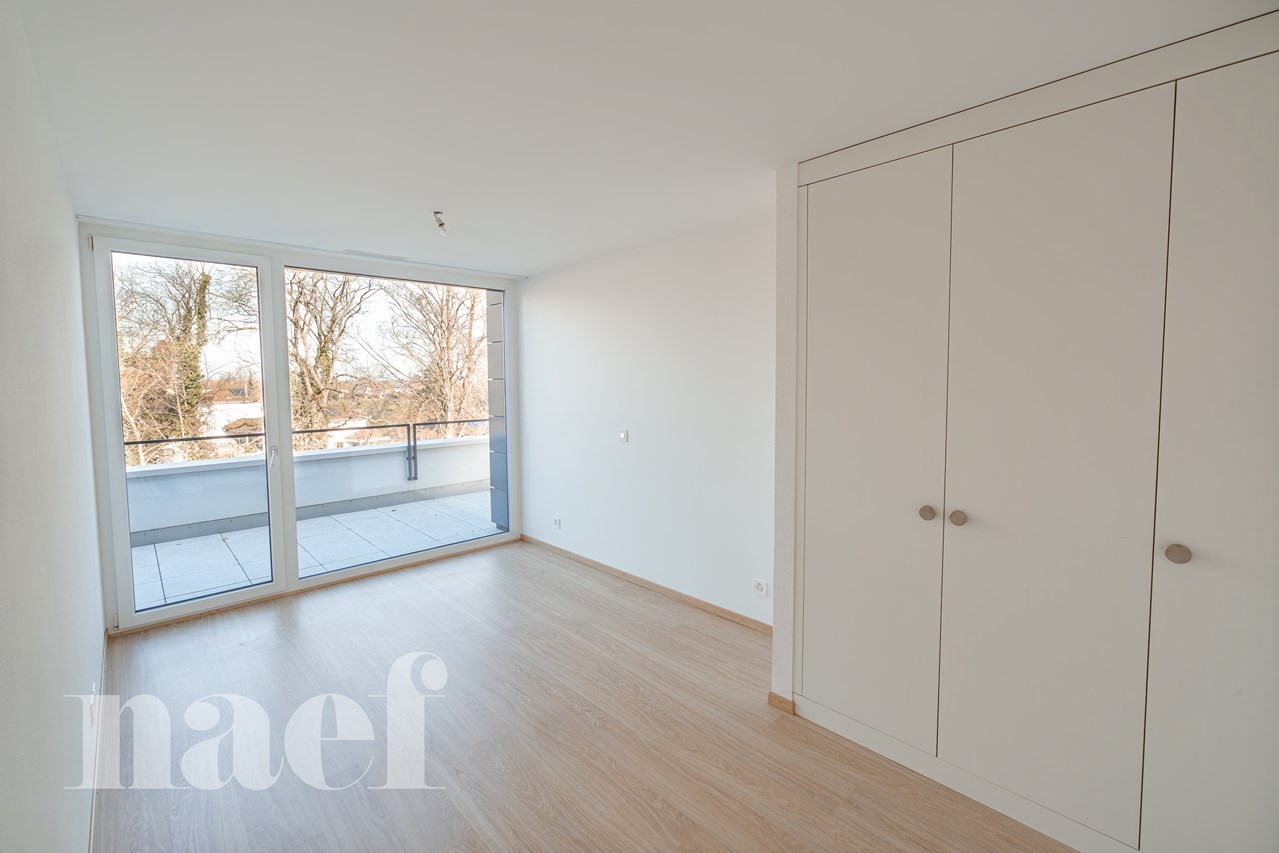 À vendre : Appartement 3 chambres Vich - Ref : 2061 | Naef Immobilier
