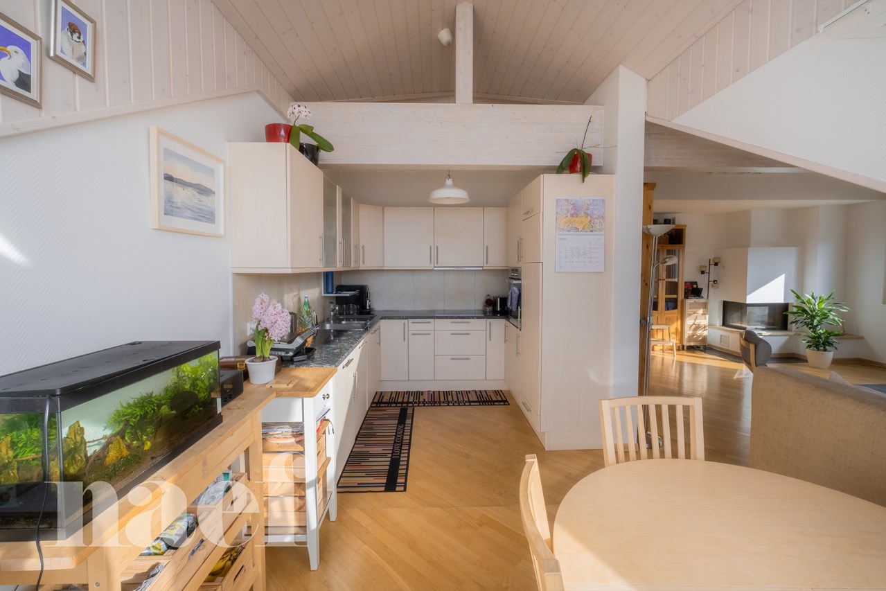 À vendre : Appartement 4 chambres Mies - Ref : 2071 | Naef Immobilier